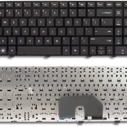 TechSonic Pavilion DV6-6B31EO, DV6-6B35EC Laptop Keyboard Replacement Key-picture-47