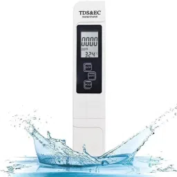 Water Quality Analyzer TDS Monitor EC TEMP Meter for Aquarium Thermometer Digital TDS Meter-image-23