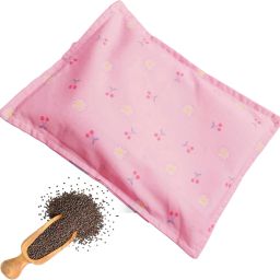 Mustard Seeds Floral Baby Pillow Pack of 1-image-49