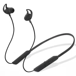 BT Max Bluetooth Neckband Bluetooth Headset-image-15