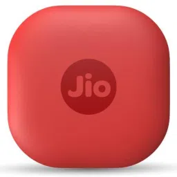 JioTag Air for iPhones, Worldwide Item Finder, Works with Apple Find My Location Smart Tracker-26