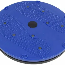 Tummy Twister for ab Exercise Fat Burning and Weight Loss Ab Exerciser-16