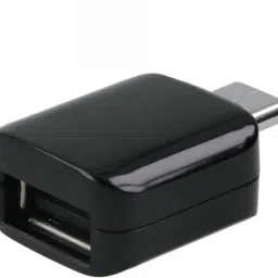 RECTITUDE USB Type C OTG Adapter-1