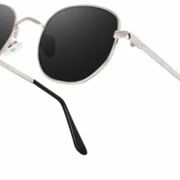 supreno UV Protection, Gradient, Polarized Rectangular Sunglasses (Free Size) image 2