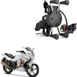 Bike Mobile Holder-image-6