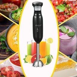 300 W Black- C Hand Blender-image-55