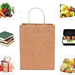 pratibha ent Solid Party Bag image 2