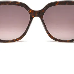 guess Gradient Retro Square Sunglasses (54) image 4
