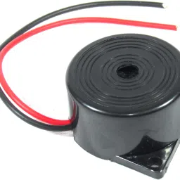 Indicator Buzzer Tin Tin Automotive Electronic Hobby Kit-12