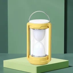 Rechargeable (Emergency LED Lantern Light) for Camping & Ambiance DecorationY66 4.5 hrs Lantern Emergency Light-47