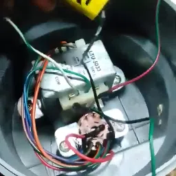 paudio vision LMT Line Matching Transformer with Capacitor LMT transformer Outdoor PA System image 3