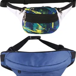 ZnW Stylish new design unique waist bag Waist bag-image-12