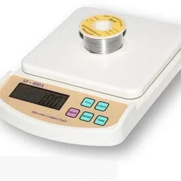 mLabs SF-400AZ Weighing Scale-27