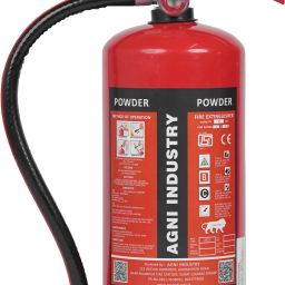 AGNI Fire Extinguisher Mount / Fire Stop / Safety Mount /Pack Of 1 Fire Extinguisher Mount-image-41