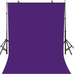 Vistook 8 x10 FT Purple Backdrop Photo Light Studio Photography Background Reflector Reflector-picture-13
