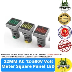 Digital Voltage Tester-27