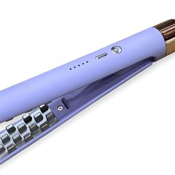 VG Mini Hair Crimper/Hair Volumeizer styler Electric Hair Styler-image-56