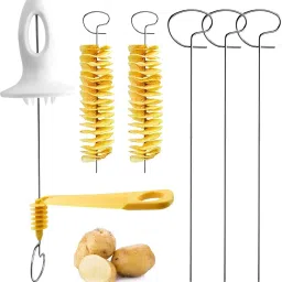 Manual Potato Twister Machine-image-51