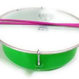 Dhol Tasha Drum Baby with Stick Conga-image-52