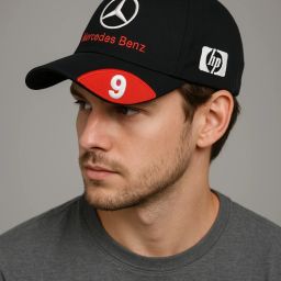 Printed Sports/Regular Cap-34