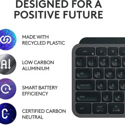 Logitech MX Keys S Combo Set image 2