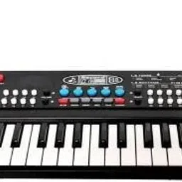 BF-430A1 Big Fun Electronic Keyboard Digital Portable Keyboard-31