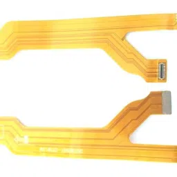 Shinzo Type C Charging Port Dock Jack Connector Board Compatible with Oppo Realme 5 Pro (RMX1971) - Charging Connector Flex cable-image-53