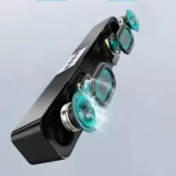 Bxeno compatible with the devices you intend to use it with (TVs, cars, laptops 10 W Bluetooth Soundbar image 3