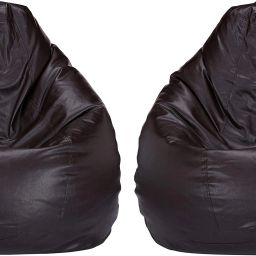 Large Tear Drop Bean Bag Cover(Without Beans)-image-90