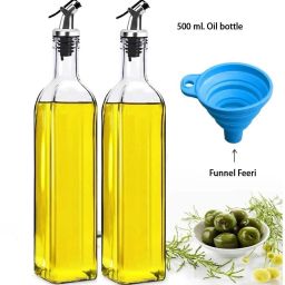 1000 ml Cooking Oil Dispenser-image-63