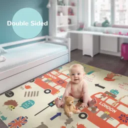 PVC (Polyvinyl Chloride) Baby Play Mat-image-29