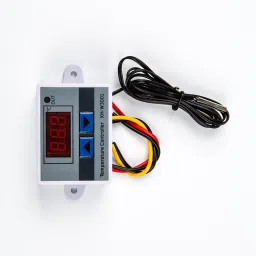 HUMBE&CO XH-W3001 220V Digital Control Temperature Microcomputer Thermostat Switch Multipurpose Controller image 4