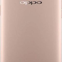 Plus Oppo A83 Back Panel-38