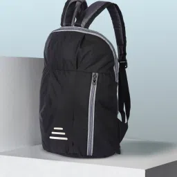 Small 12 L Backpack Small Lunch Bag, Bag for School, Collage, Office Mini Backpack-picture-15