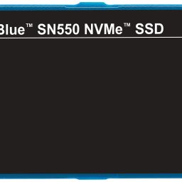 WD WD Blue NVMe SN580 250 GB Desktop, Laptop Internal Solid State Drive (SSD) (WDS250G2B0C)-picture-18