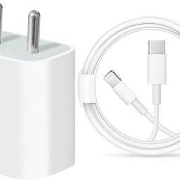 PARADISEECOM Quick Charge 3 A Wall Charger for Mobile with Detachable Cable-image-79