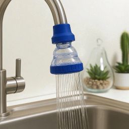 Plastic shower blue 28Blue-Tap-Shower-1S12 Shower for Bathroom Kitchen Garden Plastic shower blue 28Blue-Tap-Shower-1S12 Shower for Bathroom Kitchen Garden Health Faucet-image-7