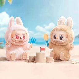 Labubu doll-15