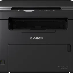 Canon MF272dw Multi-function WiFi Monochrome Laser Printer-12