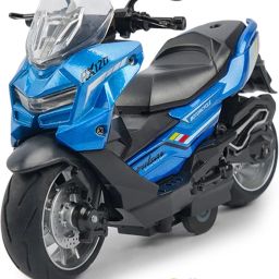 Toy Motorcycle with Sound & Light for Kids. Age 3 Year. Motorcycle Toys for Kids-image-40