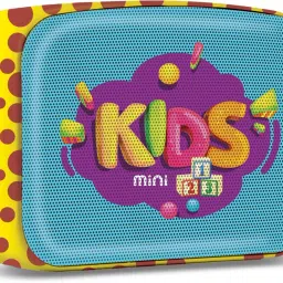SAREGAMA Carvaan Mini Kids 5 W Bluetooth Speaker-18