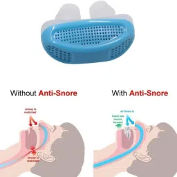 ANTI SNORING AIR PURIFIER DEVICE (505) Anti-snoring Device-24