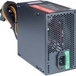 artis VIP500 GOLD Super Silent Power Supply 500 Watts PSU-image-17