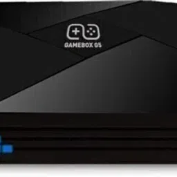 Clubics 4k Hd Smart Tv Gaming Set 50000 Games With 2 Remote - Gamebox G5 Limited Edition-63