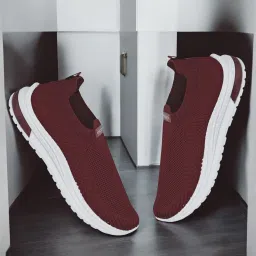 HC M7-108 Latest Slip On Sneakers For Women-image-37