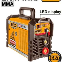 Inverter MMA welding machine Digital Voltage Tester-27