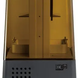 phrozen Sonic Mini 4K Resin System OS 3D Printer | Monochrome LCD Screen | Super Easy to Use | Mini but Mighty | Multi-Resin Compatibility | 4K with 6.1” Printing | 3D Printer image 3