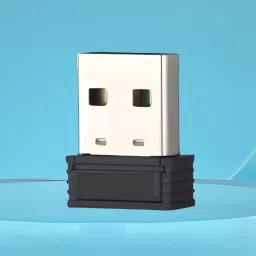 Clairbell Wireless -N Mini USB Adapter USB Adapter-15