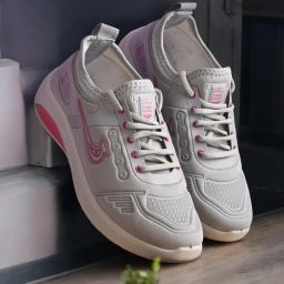HC ANGEL Dailywear Sneakers For Women-image-70