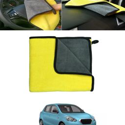 Microfiber Vehicle Washing Cloth-image-10